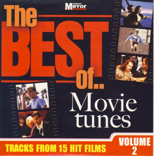 The Best of.. Movie Tunes