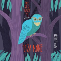 The Wild Honey Pie Buzzsession