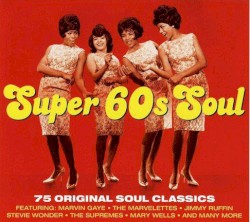 Super 60s Soul