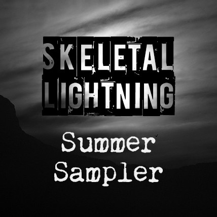 Skeletal Lightning Summer Sampler