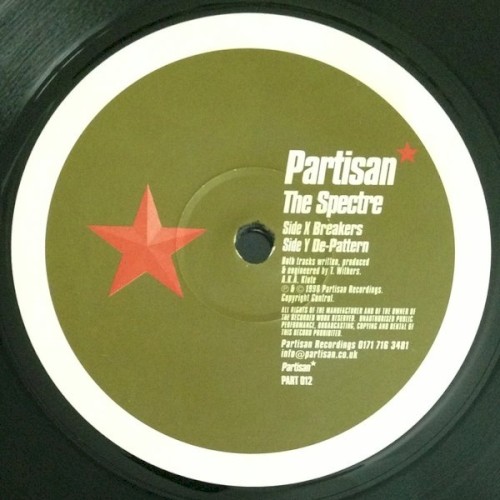 Breakers / De-Pattern