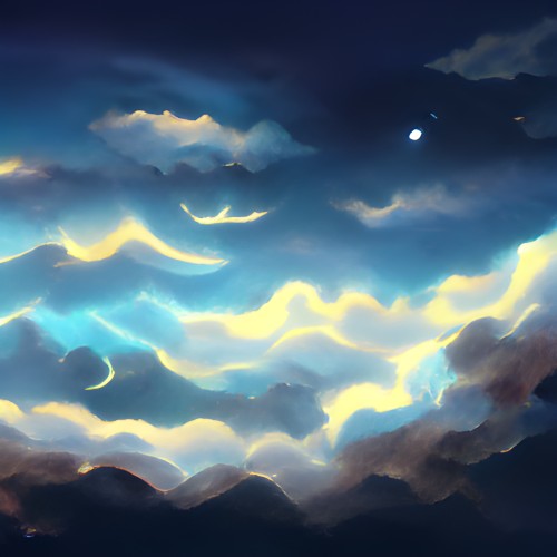 tranquil