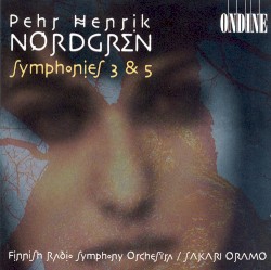 Symphonies 3 & 5