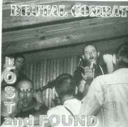 Lost and Found