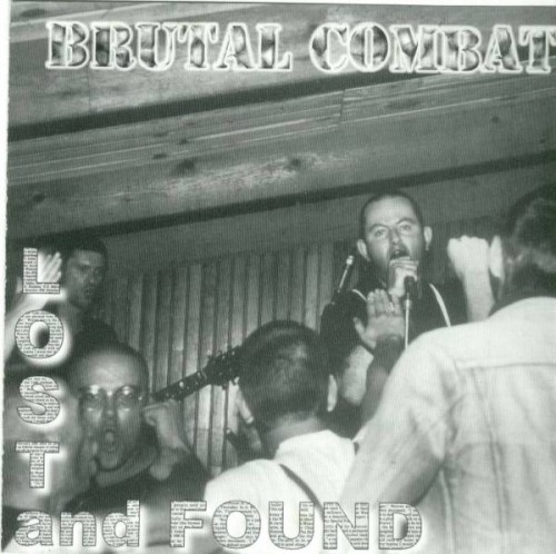 Lost and Found