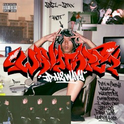 WAVY TAPE 2