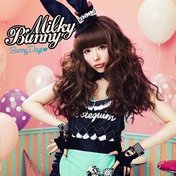 Bunny Days