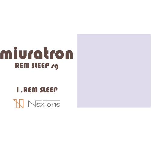 REM SLEEP sg