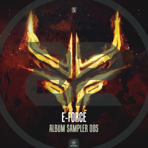 Album Sampler 005