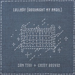 Lullaby (Goodnight My Angel) (Acoustic)