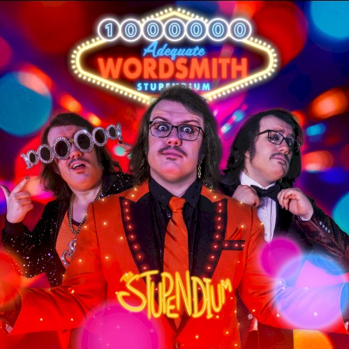 Adequate Wordsmith