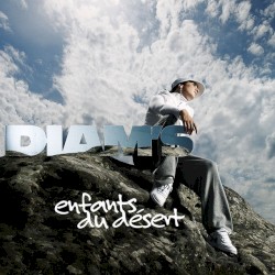 Enfant du désert