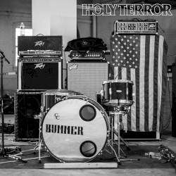Holy Terror