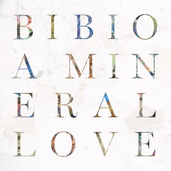 A Mineral Love