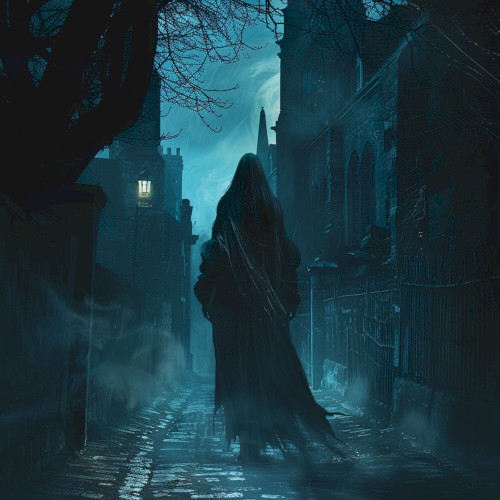 Dark Refuge