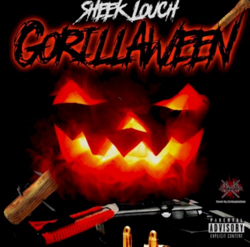 Gorillaween