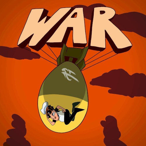 WAR (Thousand March)