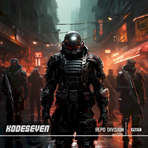 Repo Division