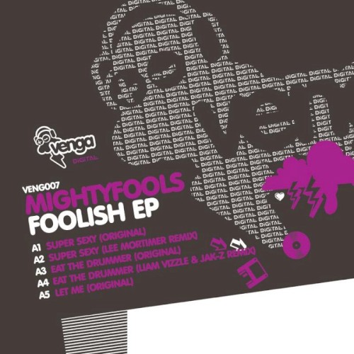 Foolish EP