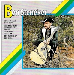 Ben Steneker