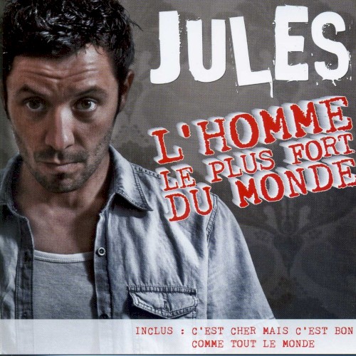 L'Homme le plus fort du monde