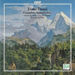 Complete Symphonies