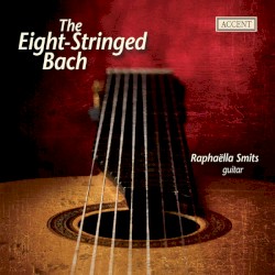 Arrangements for eight-string guitar