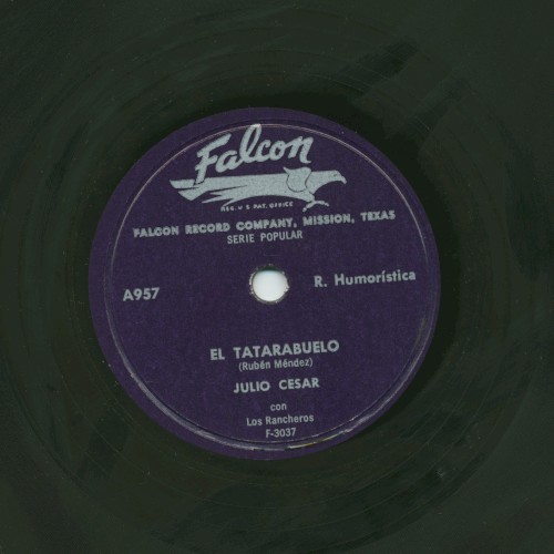 El tatarabuelo / El telegrafista