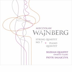 String Quartet no. 7 / Piano Quintet
