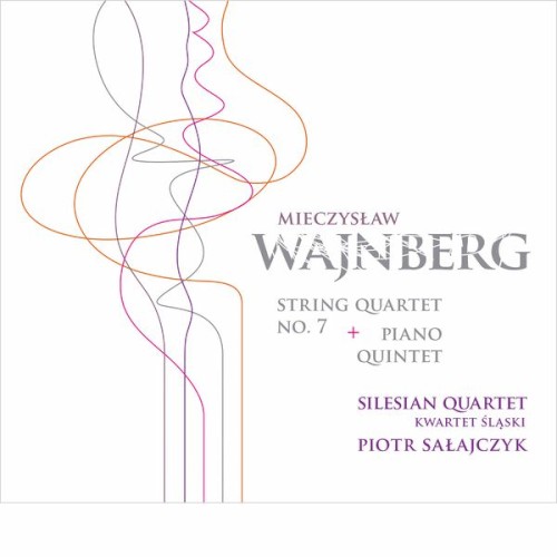 String Quartet no. 7 / Piano Quintet
