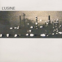 L’usine