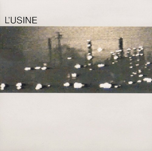 L’usine