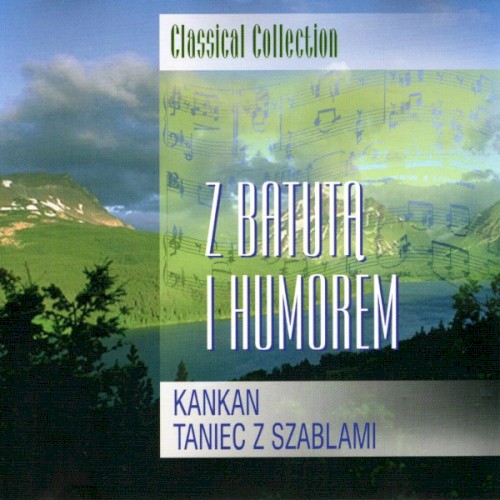 Classical Collection: Z batutą i humorem