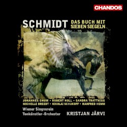 Das Buch mit sieben Siegeln