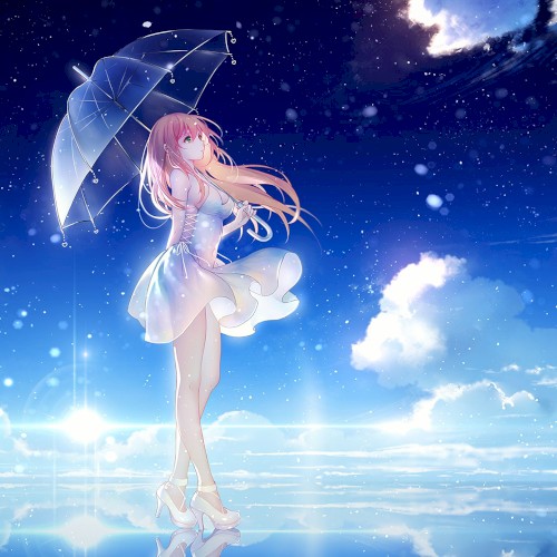 Sparkle Sky