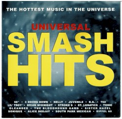 Universal Smash Hits