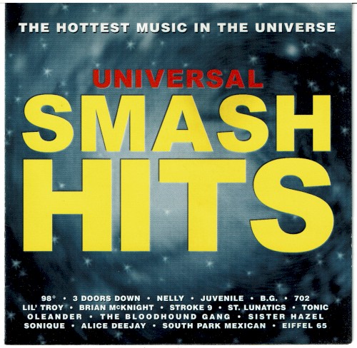 Universal Smash Hits