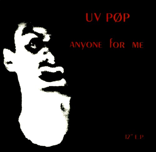 Anyone For Me