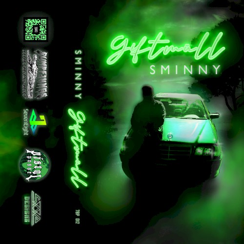 Giftmüll EP