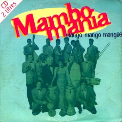 Mango Mango Mangüé