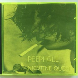 Nicotine Queen