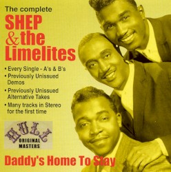 Daddy’s Home to Stay