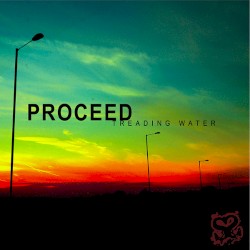 Treading Water