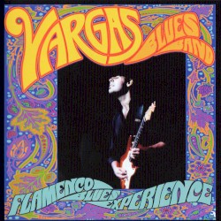 Flamenco Blues Experience