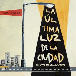 La última luz de la ciudad