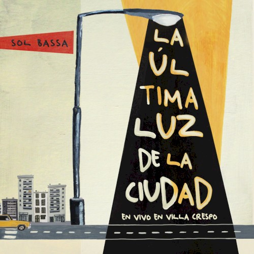 La última luz de la ciudad
