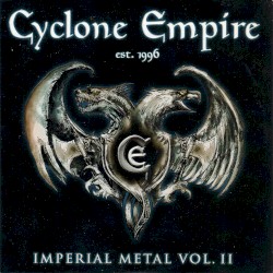 Imperial Metal Vol. II