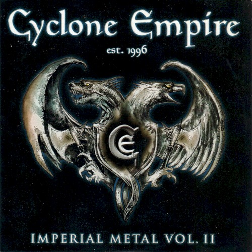 Imperial Metal Vol. II