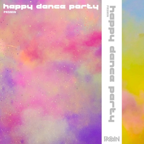happy dance party