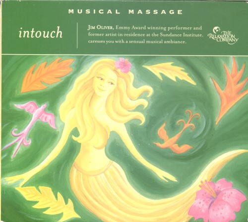 Musical Massage: Intouch